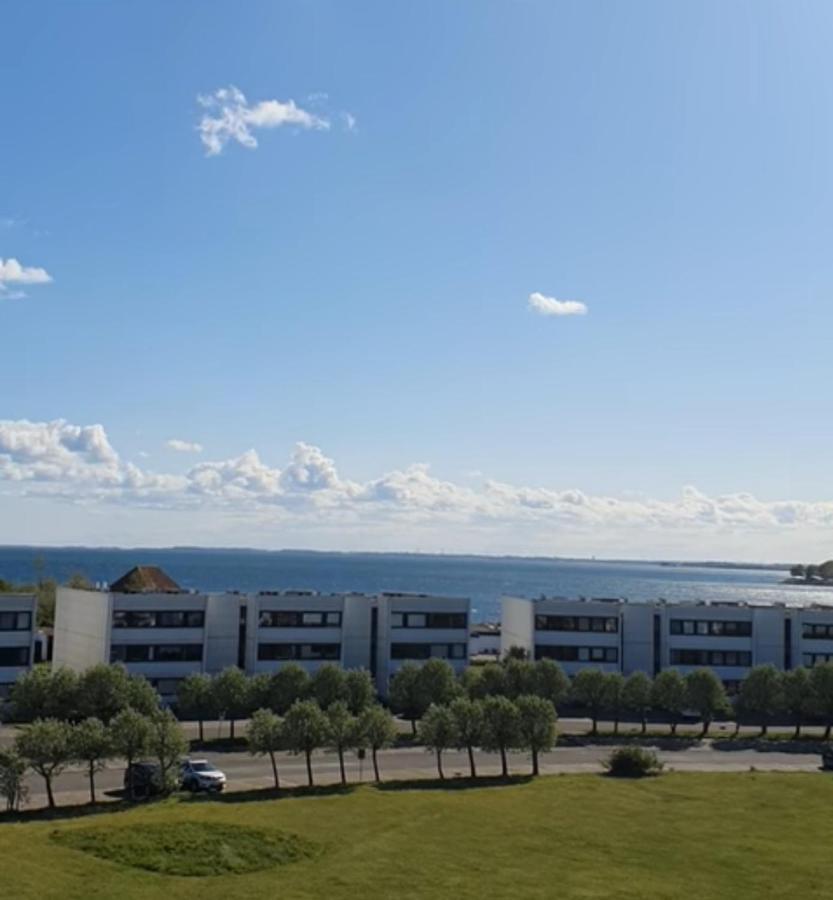 Suedstrandflair Фемарн Екстер'єр фото